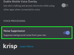 It happens if i set my voice chat mic to enabled all times instead of press to talk. Easy Ways To Stop An Echo On Discord 8 Steps With Pictures