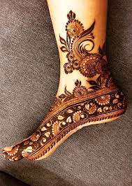 Beautiful Bridal Mehndi Designs For Legs Stylish Dulhan Mehandi For Feet Punjabi mehndi designs are quite unique and it glorifies the culture and heritage of punjab.