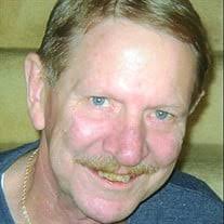 Obituary information for James "J.O." Owen Benson