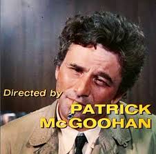 Columbo Episode Ashes to Ashes Review and Discussion