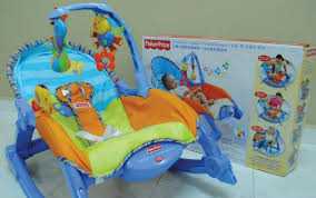 Fisher price newborn to toddler rocker merupakan pilihan sempurna untuk menjaga buah hati anda sehingga dapat tidur dan bermain dengan nyaman. Fisher Price Newborn To Toddler Portable Rocker Reviews