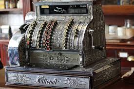 Whatever it may be, cherish it today! Old Cash Register An Old Cash Register That Is Still In Us Chris Flickr
