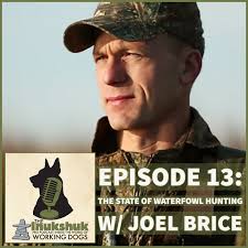 Inukshuk Pro Podcast