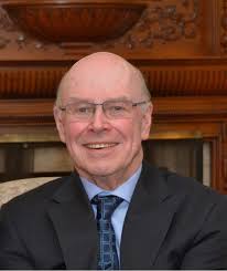 SUTHERLAND, Graeme Stuart