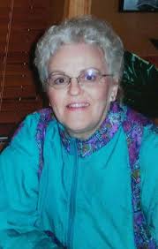 Obituary for Henrietta Tanner