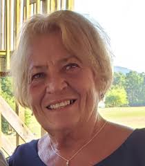 Obituary For Ruth A Ulmanic (Lenker)