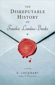 Bay 101 is a cardroom in san jose, california. The Disreputable History Of Frankie Landau Banks By E Lockhart