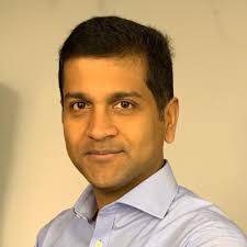 Vatsa Kalyanasundaram Email & Phone Number