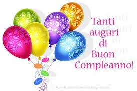 Pin Di Enrico Su Citazioni Buon Compleanno Auguri Di Buon Compleanno Immagini Di Buon Compleanno