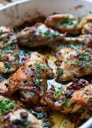 Roast Chicken With Caramelized Shallots Recipe Roast Chicken Caramelized Shallots Roast Chicken Recipes