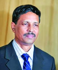 Shamsul Alam, PS to PM's Security Adviser, dies