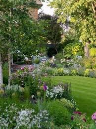 The Vital Relationship Which The Christian Has To The Bible Is Not That He Worships The Letter But That Cottage Garden Design Beautiful Gardens Cottage Garden