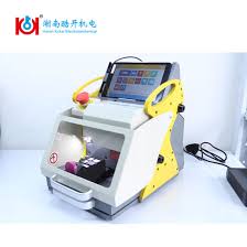 Depending on the store, you'll generally pay anywhere between $1.50 and $3.00 per key copy. China Factory Price Key Copy Machine Sec E9 With High Quality China Key Cutting Machine Ford Key Cutting Machine