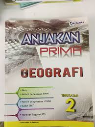 Maybe you would like to learn more about one of these? Geografi Tingkatan 2 Anjakan Prima Books Stationery Books On Carousell