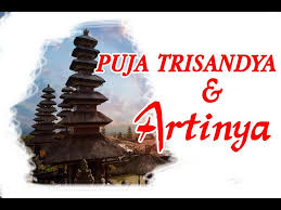 Pranayama om ang namah (menarik nafas) om ung namah (menahan nafas) om mang namah (mengeluarkan nafas) terjemahan om… Download Puja Tri Sandya Dan Artinya Mp3 Mp4 3gp Flv Download Lagu Mp3 Gratis