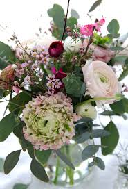 Diy Ein Ich Bin Wieder Da Blumenstrauss Zum Einfachen Nachmachen Emma Bee