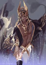 Maybe you would like to learn more about one of these? Lord Of The Mysteries Fanarts Anime Egyptian Egyptian Anime Guy Egyptian Anime