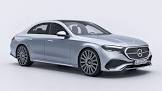 MERCEDES-E