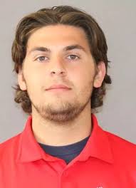 2017 Men's Soccer Roster