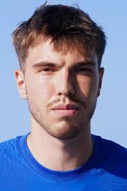 2024 Men's Soccer Roster