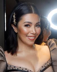 Chelsea for JCI event 👑 . . Makeup: Danielle Leonardo Hair: Jeremi  Cabarrios . . . . . #hmuabydl #pmuaa #makeupbydanielleleonardo  #makeupartistphilippines #makeupartistph #makeupartistmanila  #makeupartistmnl #muaphilippines #muaph #muamanila #muamnl