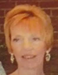 Obituary information for Christine R. O'Keefe