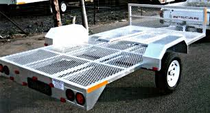 Atv quad bike tow behind electric start 15hp flail mower topper 1.2mtr petrol. Quad Bike Trailers For Sale Trailers For Sale Services Platinum Trailers