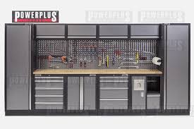 Werkstatteinrichtung Mit Hartholzplatte Werkstatt Set 392 X 46 X 200 Cm Lieferung In De Frei Haus Pre Werkstatteinrichtung Kfz Werkstatt Werkstattschranke