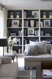 The Best Bookshelves For Bibliophiles As Told By Pinterest Bookshelves In Living Room Living Room Shelves Living Room Decor