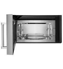 kitchenaid kmhc319ess microwave oven