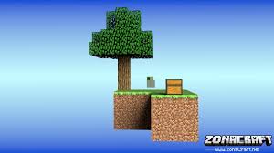 Skyblock (java edition), but 1.16.4!. Skyblock Map Para Minecraft 1 12 2 1 11 2 1 10 2 Zonacraft