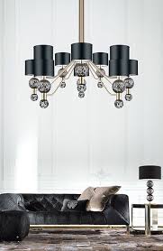 Roberto Cavalli Negozio Online Ufficiale Italia Avizeler Aydinlatmalar Avize