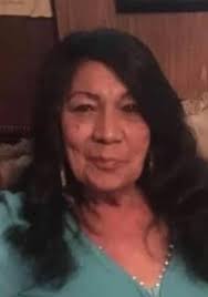 Oralia Holguin Obituary December 16, 2020