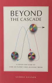 That's why i created this course for you. Beyond The Cascade Classic 3 Ball Juggling Tricks 9780917643163 Amazon Com Books