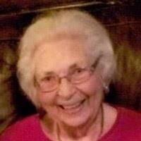 Frances Ruth Dendy (Plainview) Obituary September 12, 2017