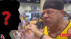 Lydia Rees training at Fit Club Mallorca (20 weeks pregnant)