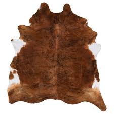 Cowhide rugs are unique and original pieces. How To Clean A Cowhide Rug Arxiusarquitectura