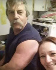 Sherry Getz's Instagram, Twitter & Facebook