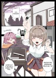 Addictive Yuri Manga - Lose Yourself in Worlds of Desire & Pleasure