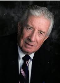 William Fitzgerald Obituary (1930