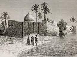 ولا تزال هذه النهضة التى توهجت فى العصر العباسى. Ø§ÙƒØªØ´Ù Ø¹Ø§ØµÙ…Ø© Ø§Ù„Ø¹ØµØ± Ø§Ù„Ø¹Ø¨Ø§Ø³ÙŠ Ø­Ø¶Ø§Ø±Ø©