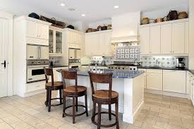 Just keep in mind that secret stashes should be as visible as their name implies…hidden and not seen. Decorating Above Kitchen Cabinets How To Use The Space Creatively