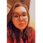 Brianna Ervin's Instagram, Twitter & Facebook