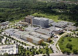 Dietrich Bonhoeffer Klinikum Referenzen Klinik Wissen Managen De