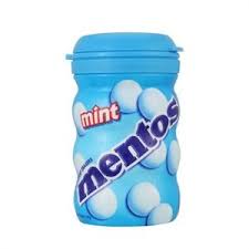 Mentos Mint L S Place Food Mart Mint Gum Mint Emergency Kit