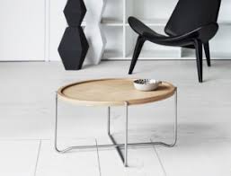 Stain/varnish, clear lacquer, chs color: Carl Hansen Collection Of Premium Furniture Coalesse