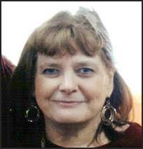 Sandra WEIDT Obituary