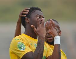 It has become a tradition of mamelodi sundowns to host the european giants since the year 2010. Psl Transfer Rumours Midfielder Set For Shock Kaizer Chiefs Return