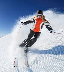 Early season storms across the western us have backcountry skiers seeking early season turns, and fueling the stoke for the season ahead. 30 Best Gifts For Skiers And Snowboarder