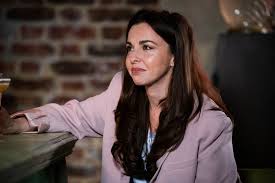 Beth green in the bill. Eastenders Star Louisa Lytton Became Barber When Work Dried Up Metro News